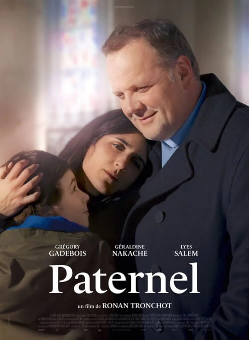 Affiche du film Paternel (2024) de Ronan Tronhot Affiche du film Paternel (2024) de Ronan Tronhot. Voir Paternel en streaming / torrent sur meilleurs-films.fr