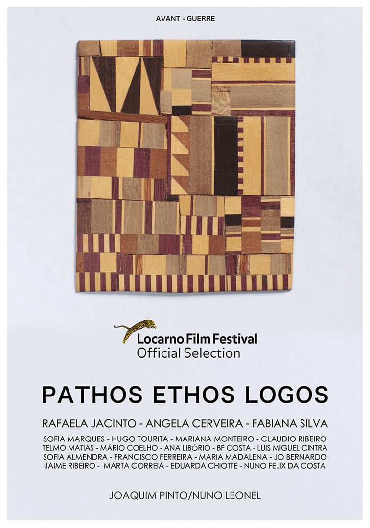 Affiche du film Pathos (2020) de Joaquim Pinto. Voir Pathos en streaming / torrent sur meilleurs-films.fr