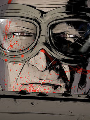 Affiche du court métrage Paths of Hate () de Damian Nenow Affiche du court métrage Paths of Hate () de Damian Nenow. Voir Paths of Hate en streaming / torrent sur meilleurs-films.fr