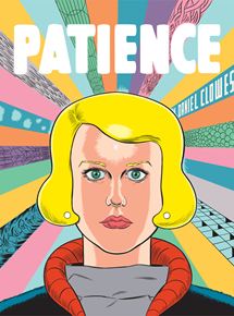 Affiche du film Patience (2018) de Affiche du film Patience (2018) de . Voir Patience en streaming / torrent sur meilleurs-films.fr