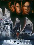 Affiche du film Patlabor 3 () de Takuji Endo. Voir Patlabor 3 en streaming / torrent sur meilleurs-films.fr