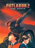 Affiche du film Patlabor : the movie 2 (1993) de Mamoru Oshii. Voir Patlabor : the movie 2 en streaming / torrent sur meilleurs-films.fr