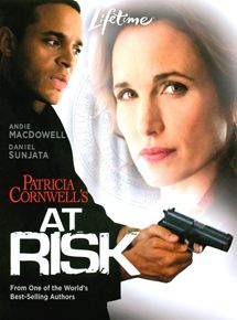 Affiche du film Patricia Cornwell : Tolérance zéro (2010) de Tom McLoughlin. Voir Patricia Cornwell : Tolérance zéro en streaming / torrent sur meilleurs-films.fr