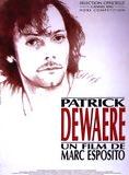 Affiche du film Patrick Dewaere (1992) de Marc Esposito. Voir Patrick Dewaere en streaming / torrent sur meilleurs-films.fr
