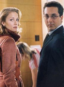 Affiche du film Patron sur mesure (2002) de Stéphane Clavier. Voir Patron sur mesure en streaming / torrent sur meilleurs-films.fr