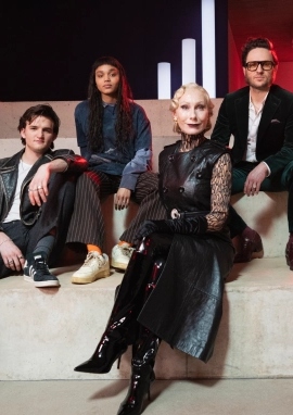 Affiche de la série Pauline (2024) de Sebastian Colley Affiche de la série Pauline (2024) de Sebastian Colley. Voir Pauline en streaming / torrent sur meilleurs-films.fr