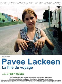 Affiche du film Pavee Lackeen, la fille du voyage (2005) de Perry Ogden Affiche du film Pavee Lackeen, la fille du voyage (2005) de Perry Ogden. Voir Pavee Lackeen, la fille du voyage en streaming / torrent sur meilleurs-films.fr