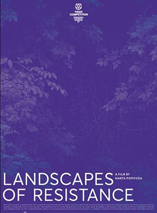 Affiche du film Paysages résistants (2021) de Marta Popivoda Affiche du film Paysages résistants (2021) de Marta Popivoda. Voir Paysages résistants en streaming / torrent sur meilleurs-films.fr