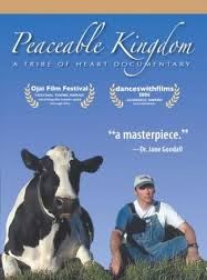 Affiche du film Peaceable Kingdom: The Journey Home (2004) de . Voir Peaceable Kingdom: The Journey Home en streaming / torrent sur meilleurs-films.fr