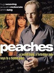 Affiche du film Peaches (2003) de Craig Monahan Affiche du film Peaches (2003) de Craig Monahan. Voir Peaches en streaming / torrent sur meilleurs-films.fr