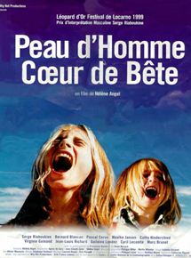 Affiche du film Peau d’homme, coeur de bete (1999) de Hélène Angel. Voir Peau d’homme, coeur de bete en streaming / torrent sur meilleurs-films.fr