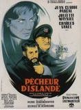 Affiche du film Pêcheur d’Islande (1959) de Pierre Schoendoerffer. Voir le film Pêcheur d’Islande en streaming / téléchargement / torrent sur meilleurs-films.fr