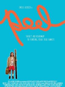 Affiche du film Peel (2019) de Rafael Monserrate. Voir Peel en streaming / torrent sur meilleurs-films.fr