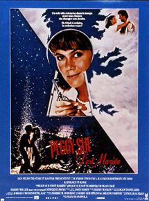 Affiche du film Peggy Sue s’est mariée (1986) de Francis Ford Coppola Affiche du film Peggy Sue s’est mariée (1986) de Francis Ford Coppola. Voir Peggy Sue s’est mariée en streaming / torrent sur meilleurs-films.fr
