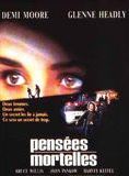 Affiche du film Pensées mortelles (1991) de Alan Rudolph. Voir Pensées mortelles en streaming / torrent sur meilleurs-films.fr
