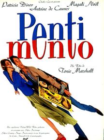 Affiche du film Pentimento (1989) de Tonie Marshall. Voir Pentimento en streaming / torrent sur meilleurs-films.fr