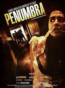 Affiche du film Penumbra (2011) de Adrián García Bogliano,Ramiro García Bogliano,. Voir Penumbra en streaming / torrent sur meilleurs-films.fr