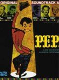 Affiche du film Pepe (1960) de George Sidney. Voir Pepe en streaming / torrent sur meilleurs-films.fr