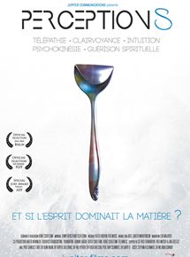 Affiche du film Perceptions (2016) de Renée Scheltema. Voir Perceptions en streaming / torrent sur meilleurs-films.fr