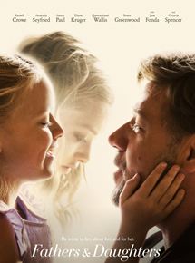 Affiche du film Père et fille (2015) de Gabriele Muccino Affiche du film Père et fille (2015) de Gabriele Muccino. Voir Père et fille en streaming / torrent sur meilleurs-films.fr