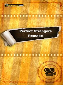 Affiche du film Perfect Strangers (2020) de Issa Rae Affiche du film Perfect Strangers (2020) de Issa Rae. Voir Perfect Strangers en streaming / torrent sur meilleurs-films.fr