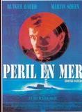 Affiche du film Péril en mer (1997) de David Drury Affiche du film Péril en mer (1997) de David Drury. Voir Péril en mer en streaming / torrent sur meilleurs-films.fr
