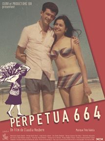 Affiche du film Perpetua 664 (1999) de Claudia Neubern Affiche du film Perpetua 664 (1999) de Claudia Neubern. Voir Perpetua 664 en streaming / torrent sur meilleurs-films.fr