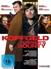 Affiche du film Perrier’s Bounty (2009) de Ian FitzGibbon. Voir Perrier’s Bounty en streaming / torrent sur meilleurs-films.fr
