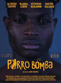 Affiche du film Perro Bomba (2019) de Juan Caceres Affiche du film Perro Bomba (2019) de Juan Caceres. Voir Perro Bomba en streaming / torrent sur meilleurs-films.fr
