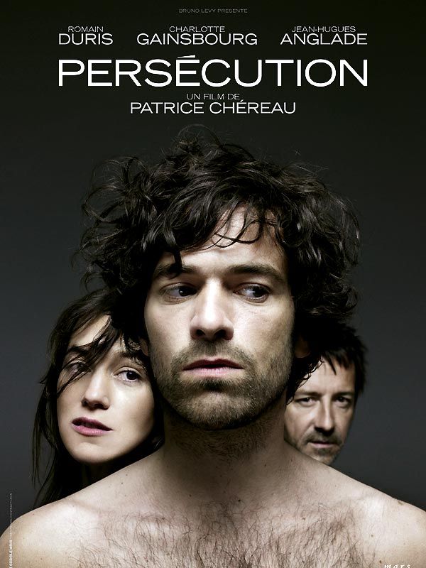 Affiche du film Persécution (2008) de Patrice Chéreau Affiche du film Persécution (2008) de Patrice Chéreau. Voir Persécution en streaming / torrent sur meilleurs-films.fr