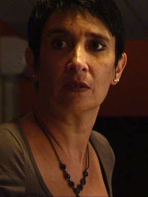 Affiche du court métrage Persécution (2011) de Rémy Arché. Voir Persécution en streaming / torrent sur meilleurs-films.fr