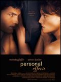Affiche du film Personal Effects (2007) de David Hollander Affiche du film Personal Effects (2007) de David Hollander. Voir Personal Effects en streaming / torrent sur meilleurs-films.fr