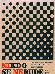 Affiche du film Personne ne rira (1965) de Hynek Bocan. Voir Personne ne rira en streaming / torrent sur meilleurs-films.fr