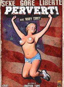 Affiche du film Pervert ! (2005) de Jonathan Yudis. Voir Pervert ! en streaming / torrent sur meilleurs-films.fr