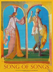 Affiche du film Pesn Pesney (2015) de Eva Neymann Affiche du film Pesn Pesney (2015) de Eva Neymann. Voir Pesn Pesney en streaming / torrent sur meilleurs-films.fr