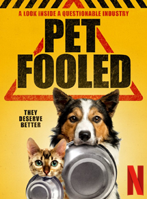 Affiche du film Pet Fooled (2016) de Affiche du film Pet Fooled (2016) de . Voir Pet Fooled en streaming / torrent sur meilleurs-films.fr