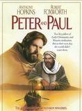 Affiche du film Peter and Paul (1981) de Robert Day. Voir Peter and Paul en streaming / torrent sur meilleurs-films.fr