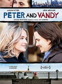 Affiche du film Peter and Vandy (2009) de Jay DiPietro Affiche du film Peter and Vandy (2009) de Jay DiPietro. Voir Peter and Vandy en streaming / torrent sur meilleurs-films.fr