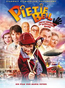 Affiche du film Peter Bell (2002) de Maria Peters Affiche du film Peter Bell (2002) de Maria Peters. Voir Peter Bell en streaming / torrent sur meilleurs-films.fr