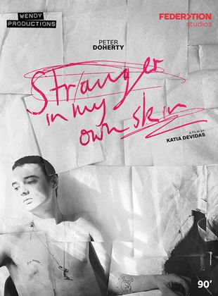 Affiche de la série Peter Doherty: Stranger in my own skin (2022) de Christian Fevret Affiche de la série Peter Doherty: Stranger in my own skin (2022) de Christian Fevret. Voir Peter Doherty: Stranger in my own skin en streaming / torrent sur meilleurs-films.fr