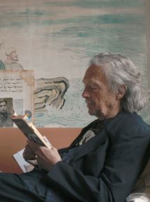 Affiche du film Peter Handke In the Woods, Might Be Late (2016) de Corinna Belz Affiche du film Peter Handke In the Woods, Might Be Late (2016) de Corinna Belz. Voir Peter Handke In the Woods, Might Be Late en streaming / torrent sur meilleurs-films.fr