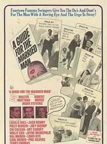 Affiche du film Petit guide pour mari volage (1967) de Gene Kelly Affiche du film Petit guide pour mari volage (1967) de Gene Kelly. Voir Petit guide pour mari volage en streaming / torrent sur meilleurs-films.fr