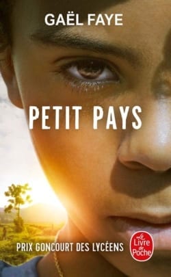 Affiche du film Petit pays (2020)