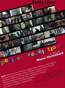 Affiche du film Petites révélations (2006) de Marie Vermillard Affiche du film Petites révélations (2006) de Marie Vermillard. Voir Petites révélations en streaming / torrent sur meilleurs-films.fr