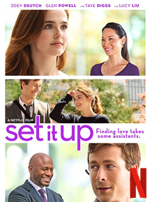 Affiche du film Petits coups montés (2018) de Claire Scanlon. Voir Petits coups montés en streaming / torrent sur meilleurs-films.fr