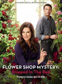 Affiche du film Petits meurtres et chrysanthèmes : les roses de la vengeance (2016) de Bradley Walsh (II) Affiche du film Petits meurtres et chrysanthèmes : les roses de la vengeance (2016) de Bradley Walsh (II). Voir Petits meurtres et chrysanthèmes : les roses de la vengeance en streaming / torrent sur meilleurs-films.fr