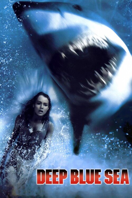 Affiche du film Peur bleue (1999) de Renny Harlin Affiche du film Peur bleue (1999) de Renny Harlin. Voir Peur bleue en streaming / torrent sur meilleurs-films.fr