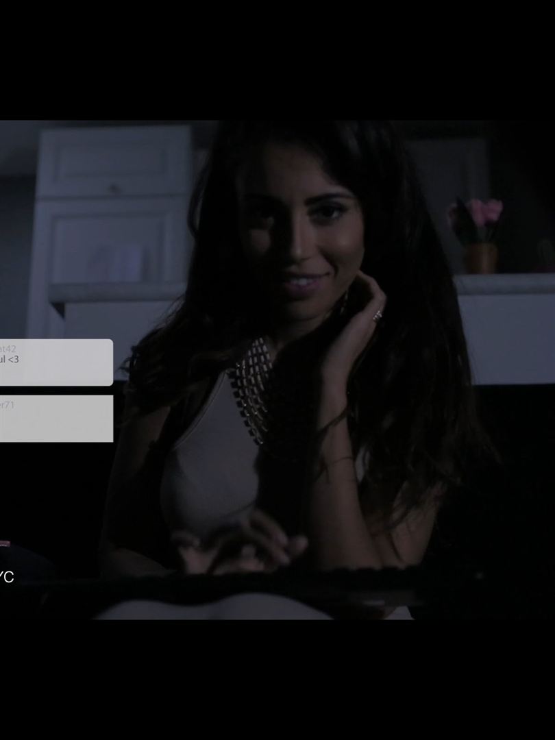 Affiche du court métrage Peuriscope (2016) de Kévin Mendiboure. Voir Peuriscope en streaming / torrent sur meilleurs-films.fr