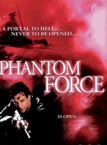 Affiche du film Phantom Force (2004) de Christian McIntire Affiche du film Phantom Force (2004) de Christian McIntire. Voir Phantom Force en streaming / torrent sur meilleurs-films.fr