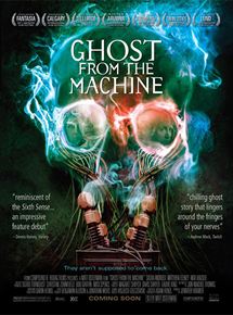 Affiche du film Phasma Ex Machina (2010) de Matt Osterman. Voir Phasma Ex Machina en streaming / torrent sur meilleurs-films.fr